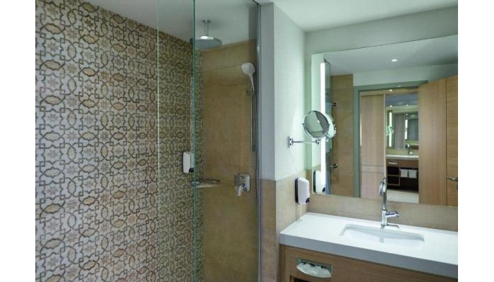Hotel Tui Blue Palm Garden poza 9