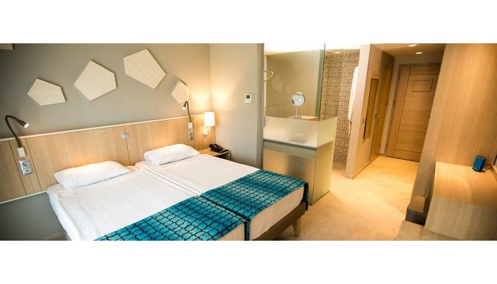 Hotel Tui Blue Palm Garden poza 8