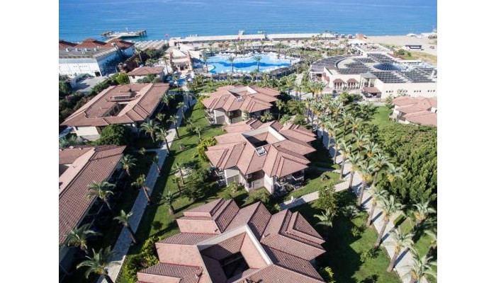 Hotel Tui Blue Palm Garden poza 3