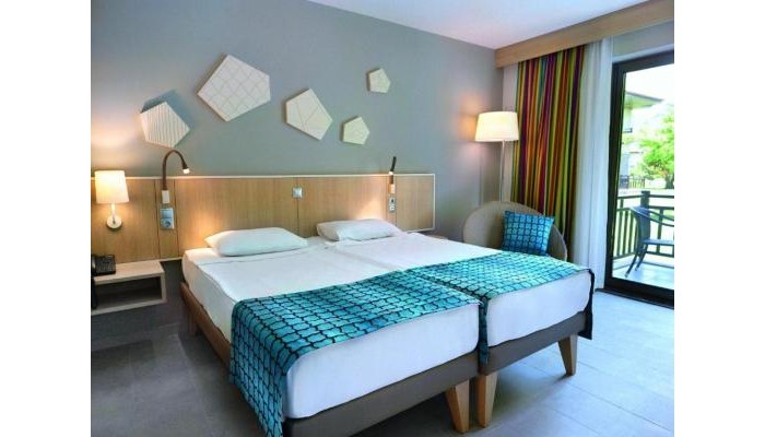 Hotel Tui Blue Palm Garden poza 4