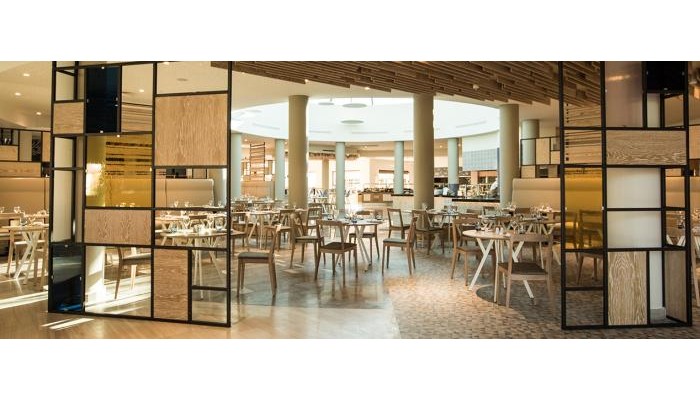 Hotel Tui Blue Palm Garden poza 12