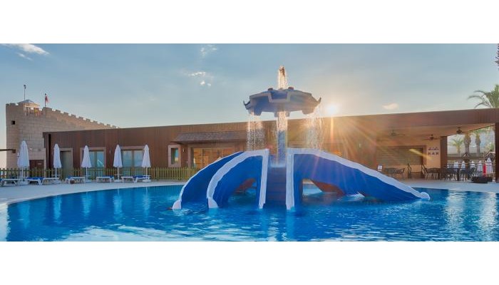 Hotel Tui Blue Palm Garden poza 17