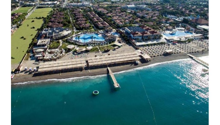 Hotel Tui Blue Palm Garden poza 0