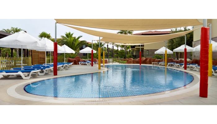 Hotel Tui Blue Palm Garden poza 18