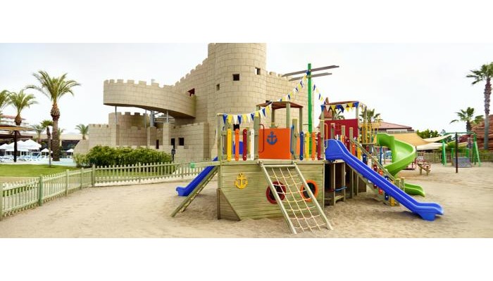 Hotel Tui Blue Palm Garden poza 20