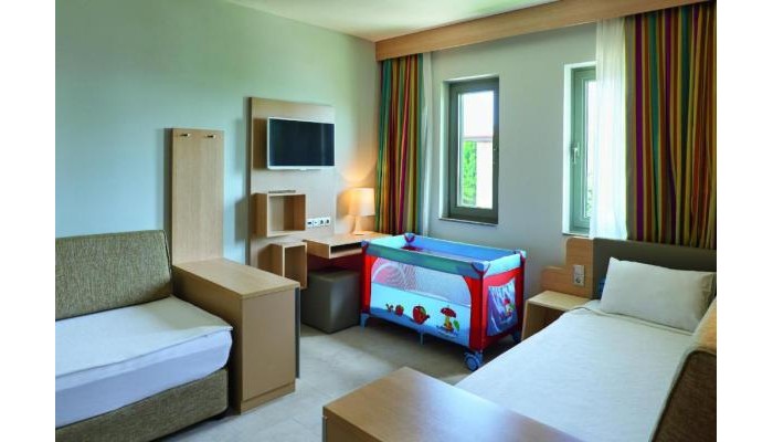 Hotel Tui Blue Palm Garden poza 6