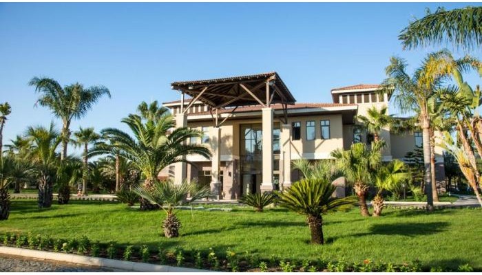 Hotel Tui Blue Palm Garden poza 2