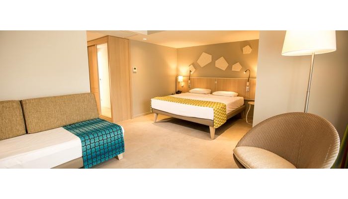 Hotel Tui Blue Palm Garden poza 7