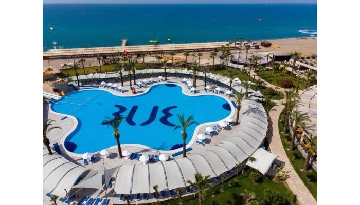 Hotel Tui Blue Palm Garden poza 16