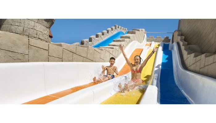 Hotel Tui Blue Palm Garden poza 19