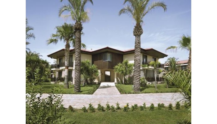 Hotel Tui Blue Palm Garden poza 1