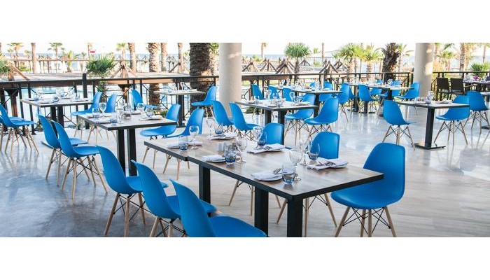 Hotel Tui Blue Palm Garden poza 13