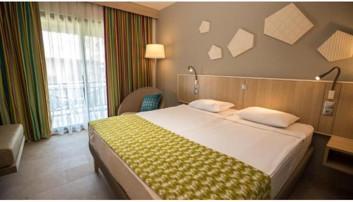 Hotel Tui Blue Palm Garden poza 5