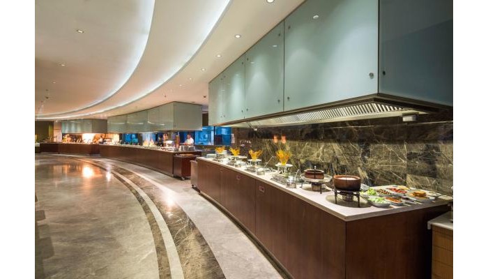 Hotel Tui Blue Side poza 22