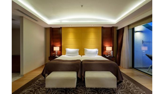 Hotel Tui Blue Side poza 7