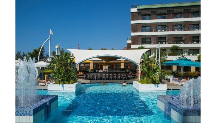 Hotel Tui Blue Side poza 24