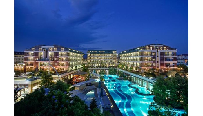 Hotel Tui Blue Side poza 2