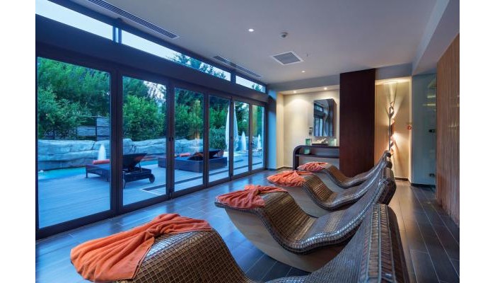 Hotel Tui Blue Side poza 30