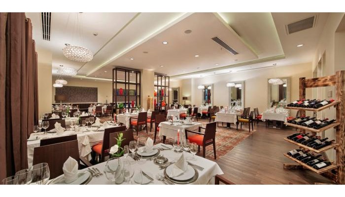 Hotel Tui Blue Side poza 16