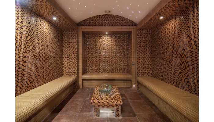 Hotel Tui Blue Side poza 28