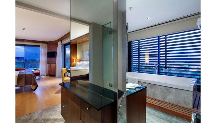 Hotel Tui Blue Side poza 11