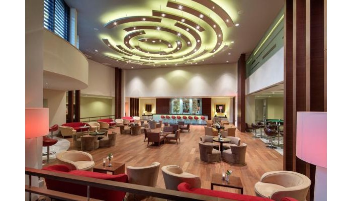 Hotel Tui Blue Side poza 19