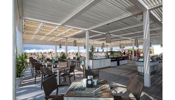 Hotel Tui Blue Side poza 20