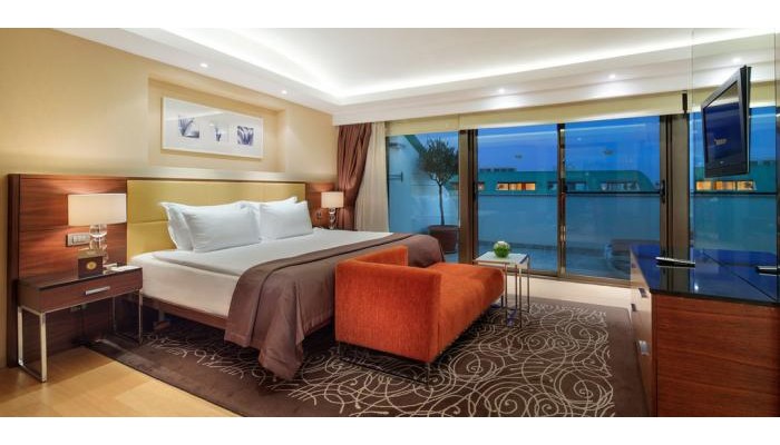 Hotel Tui Blue Side poza 8