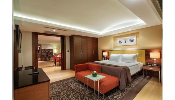 Hotel Tui Blue Side poza 9