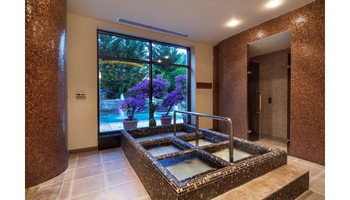 Hotel Tui Blue Side poza 31