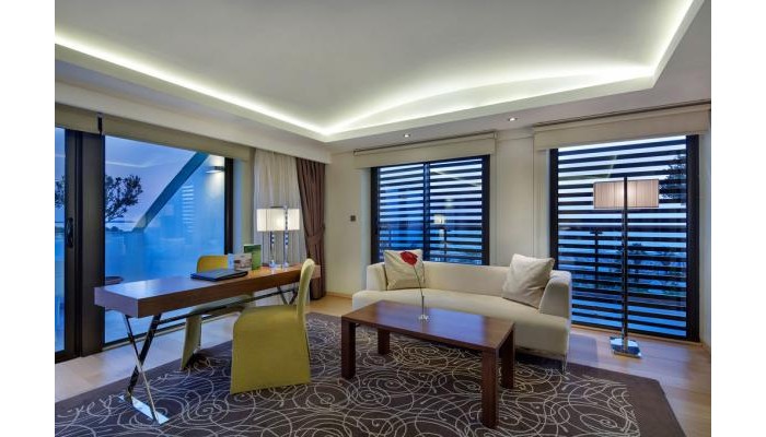 Hotel Tui Blue Side poza 10