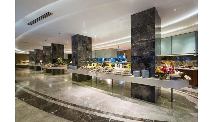 Hotel Tui Blue Side poza 21