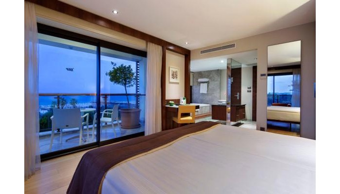 Hotel Tui Blue Side poza 5