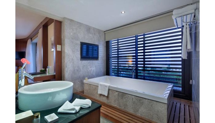 Hotel Tui Blue Side poza 12