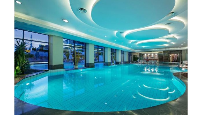 Hotel Tui Blue Side poza 26