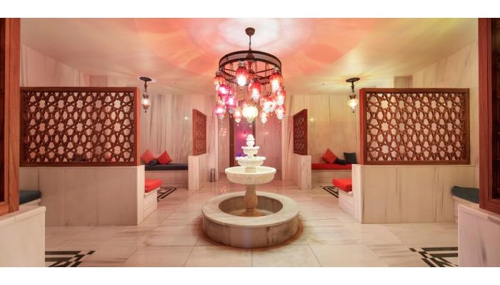 Hotel Tui Blue Side poza 29