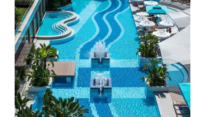 Hotel Tui Blue Side poza 25