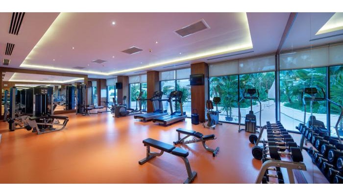 Hotel Tui Blue Side poza 32