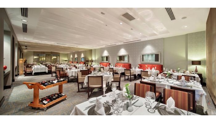 Hotel Tui Blue Side poza 18