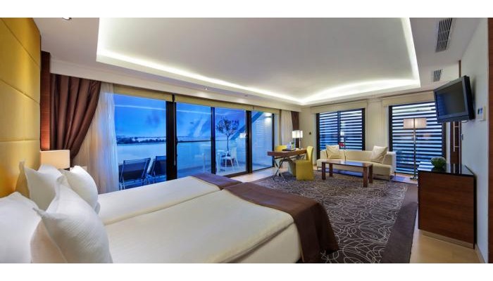 Hotel Tui Blue Side poza 6