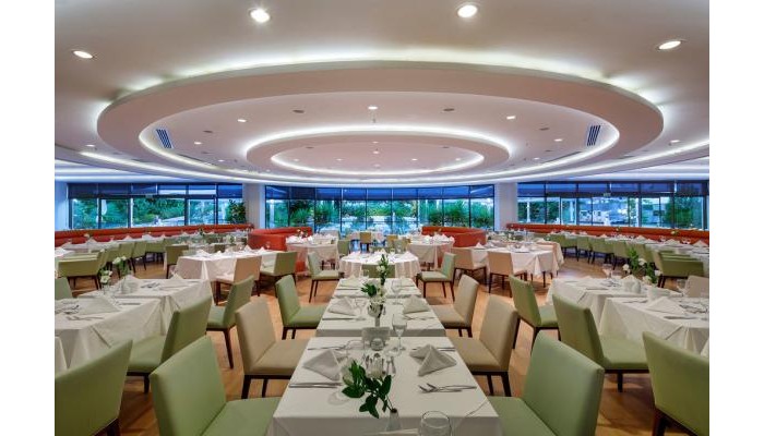 Hotel Tui Blue Side poza 17