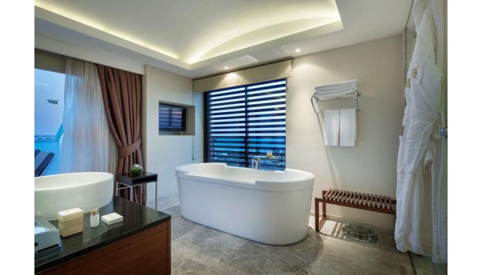 Hotel Tui Blue Side poza 15