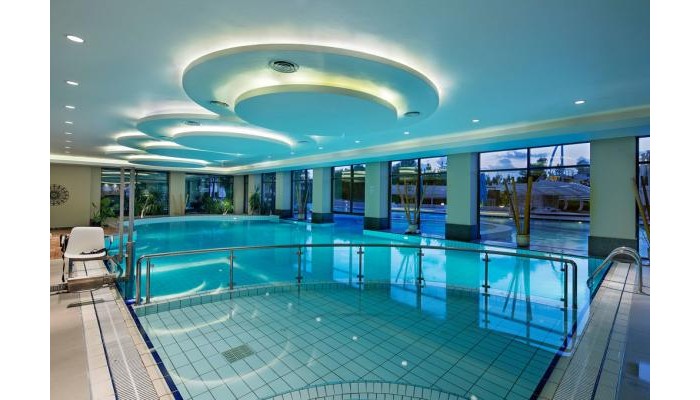 Hotel Tui Blue Side poza 27