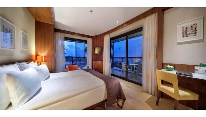 Hotel Tui Blue Side poza 4