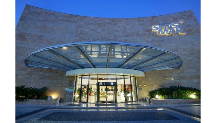 Hotel Tui Blue Side poza 1