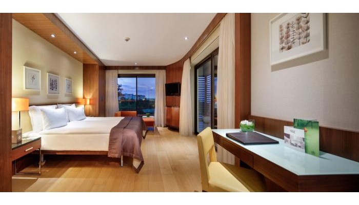 Hotel Tui Blue Side poza 3