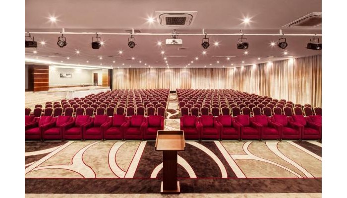 Hotel Tui Magic Life Jacaranda poza 19