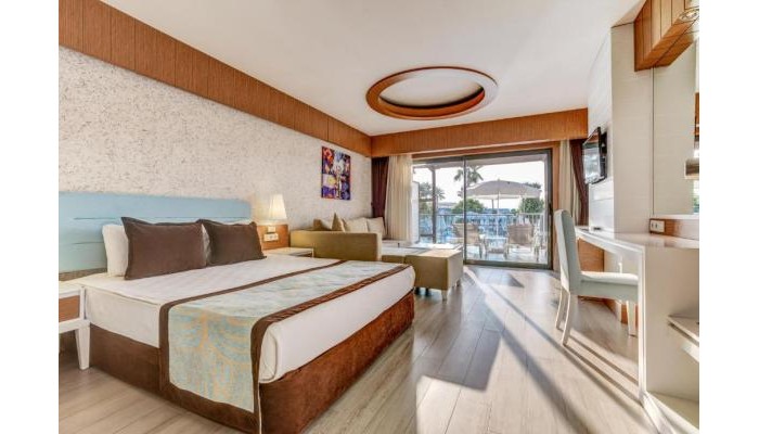 Hotel Tui Magic Life Jacaranda poza 2