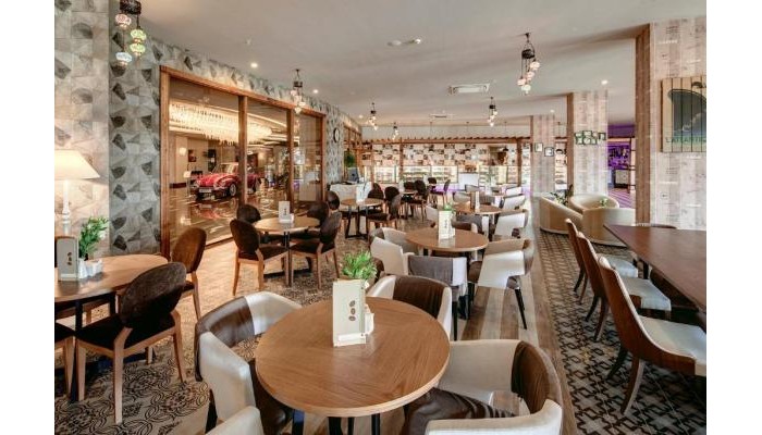 Hotel Tui Magic Life Jacaranda poza 12