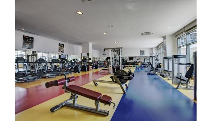 Hotel Tui Magic Life Jacaranda poza 18